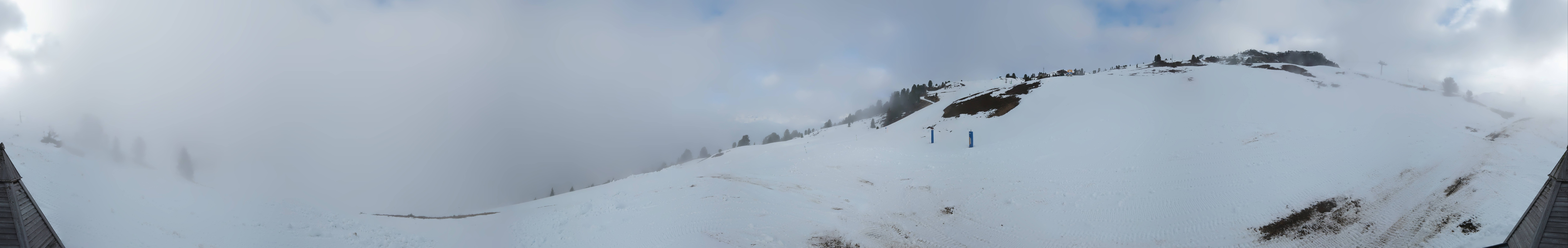 Archived image Webcam Kreuzwiese