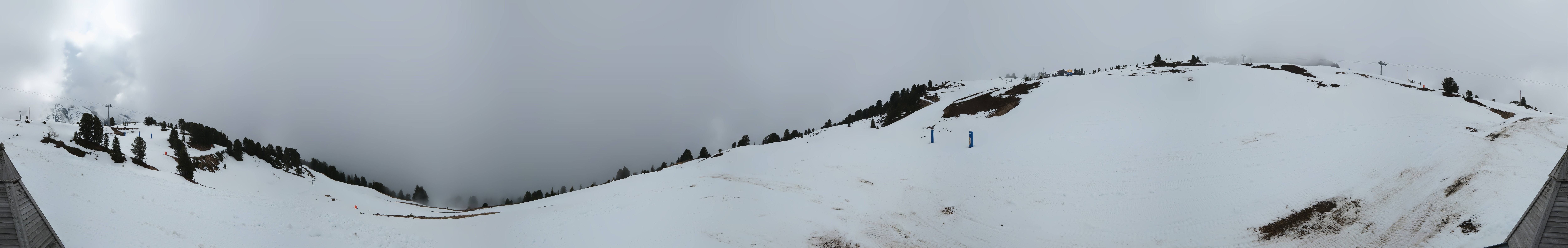 Archived image Webcam Kreuzwiese