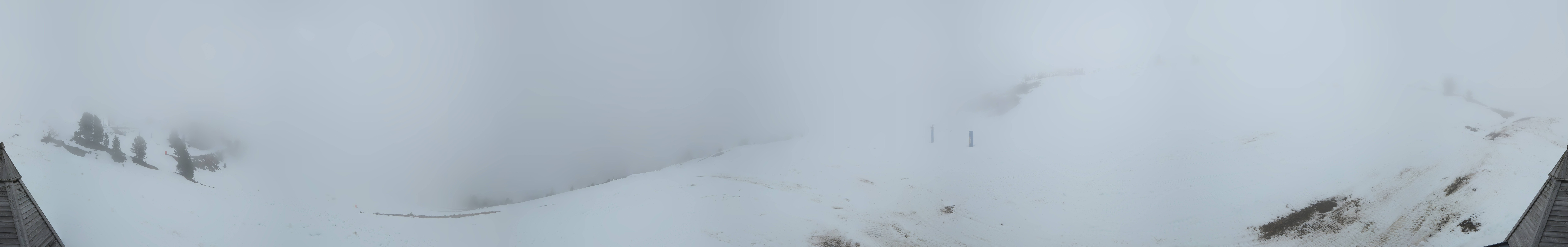 Archived image Webcam Kreuzwiese