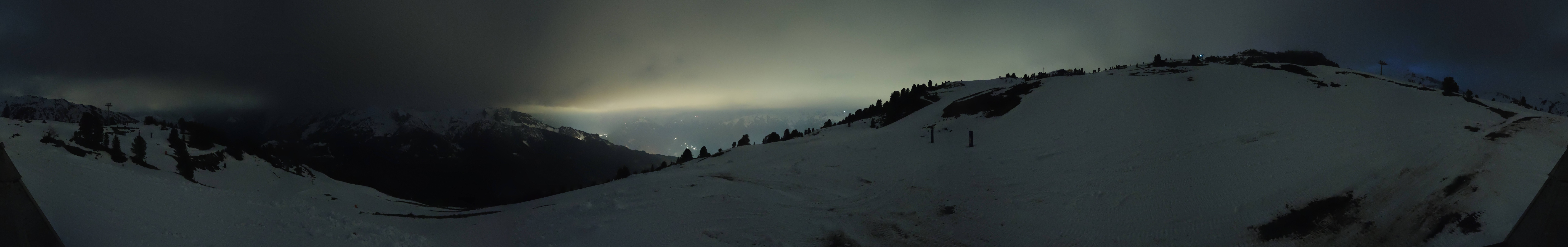 Archived image Webcam Kreuzwiese