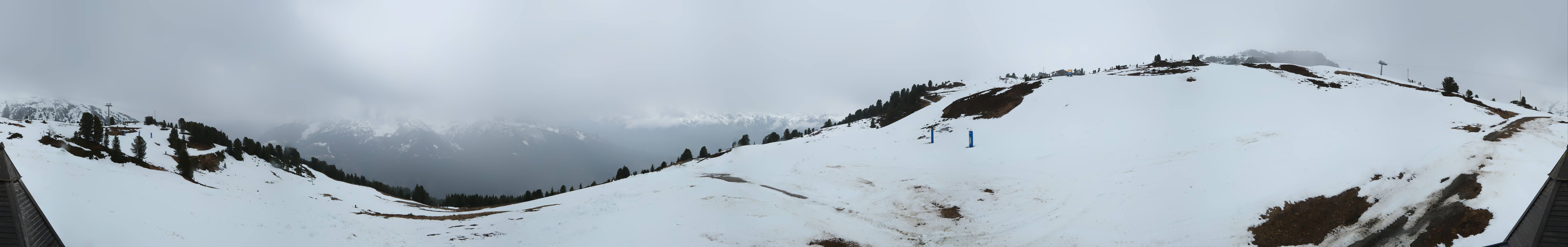 Archiv Foto Webcam Kreuzwiese