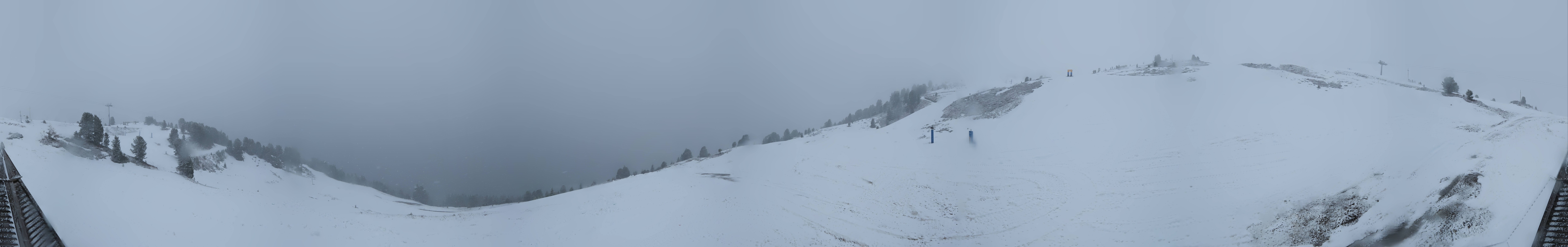 Archiv Foto Webcam Kreuzwiese