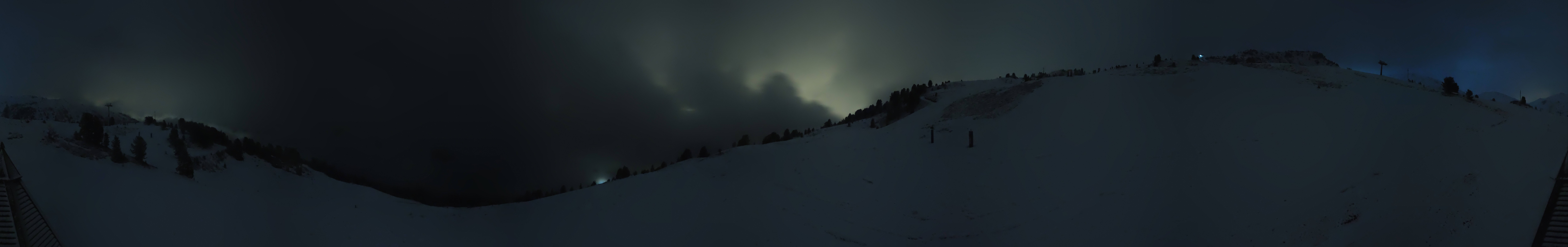 Archived image Webcam Kreuzwiese