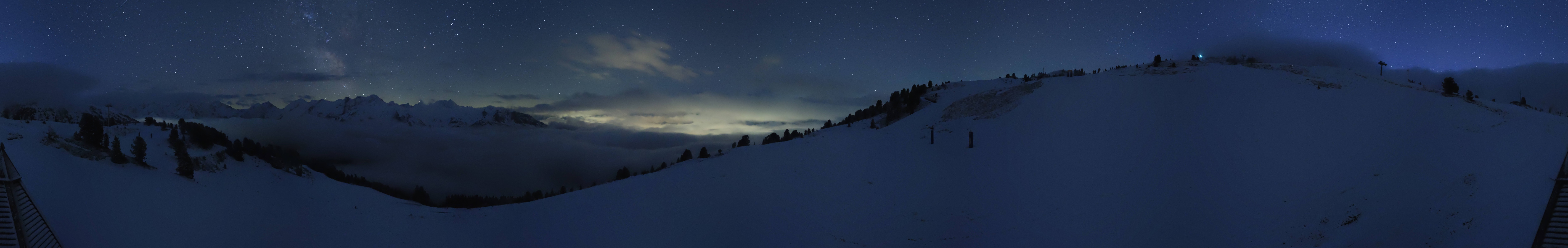 Archived image Webcam Kreuzwiese