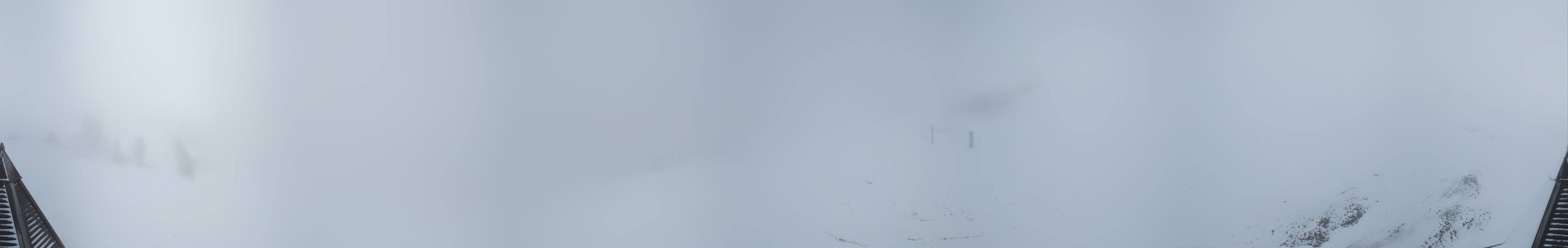 Archived image Webcam Kreuzwiese