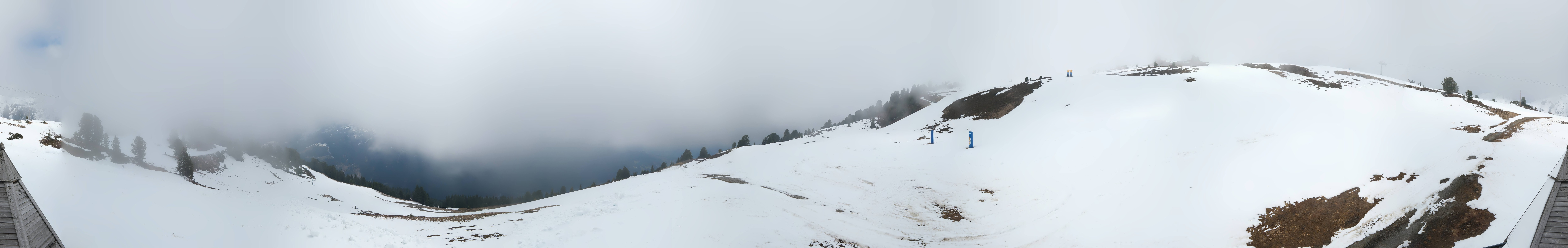 Archiv Foto Webcam Kreuzwiese