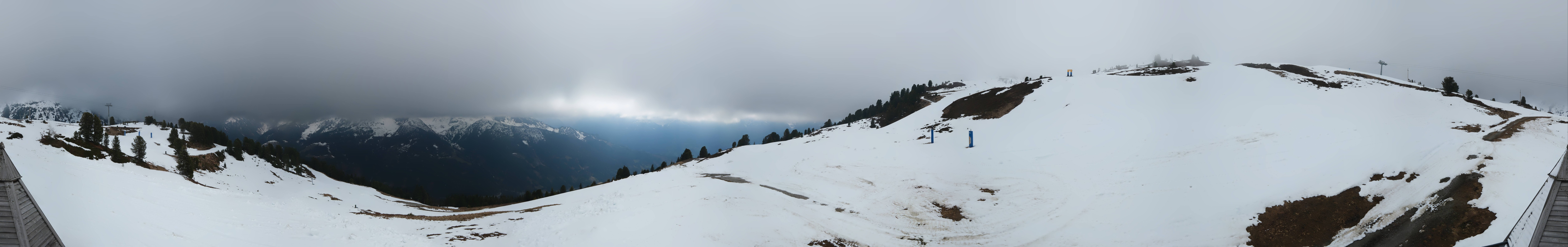 Archiv Foto Webcam Kreuzwiese