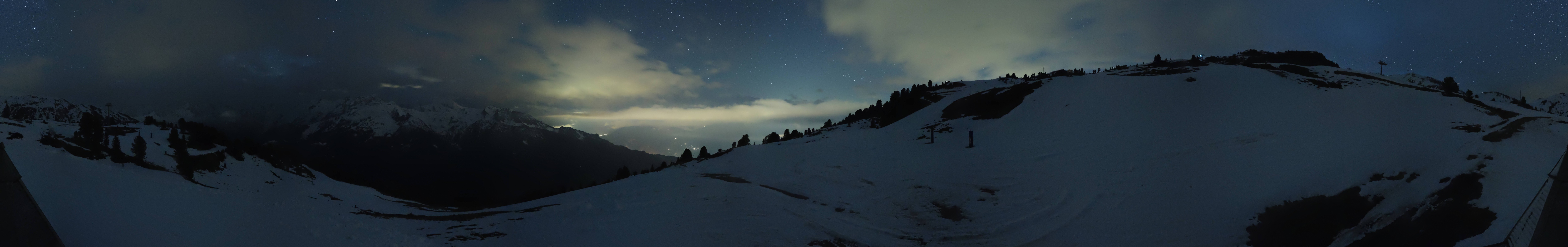 Archiv Foto Webcam Kreuzwiese