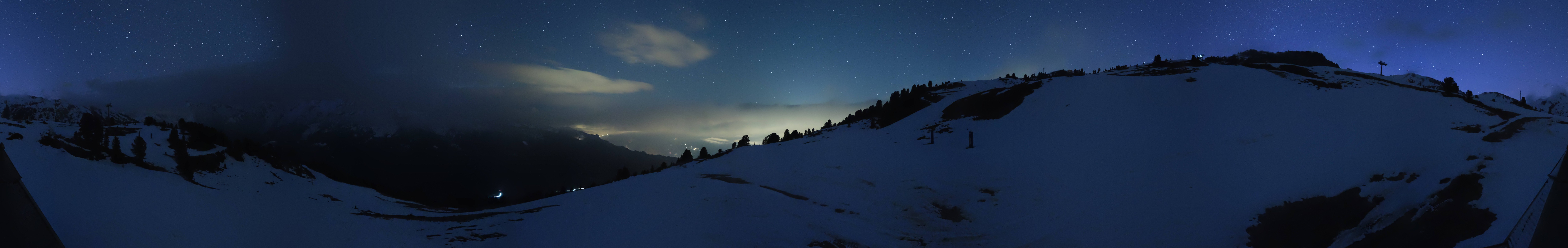 Archiv Foto Webcam Kreuzwiese