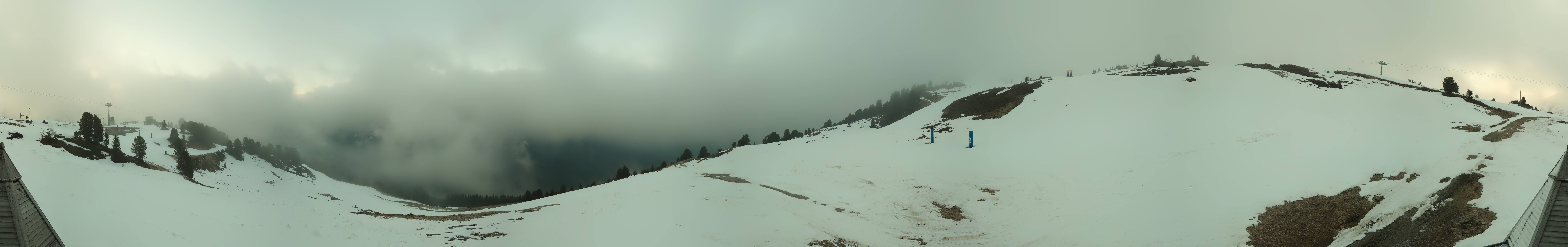 Archiv Foto Webcam Kreuzwiese