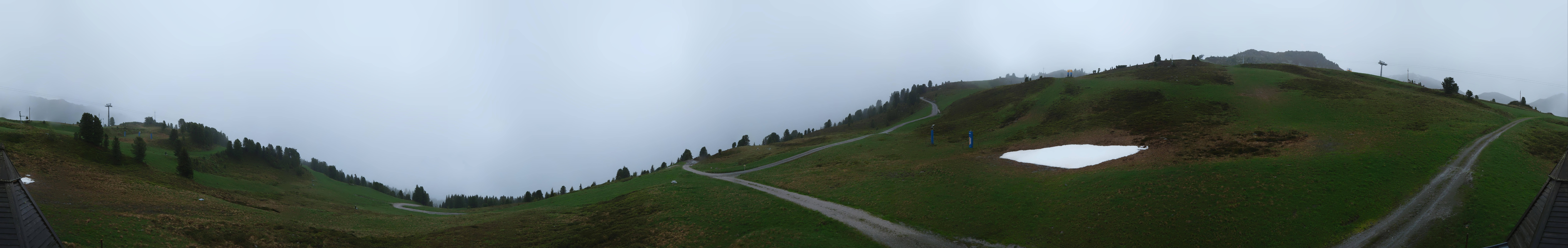 Archiv Foto Webcam Kreuzwiese