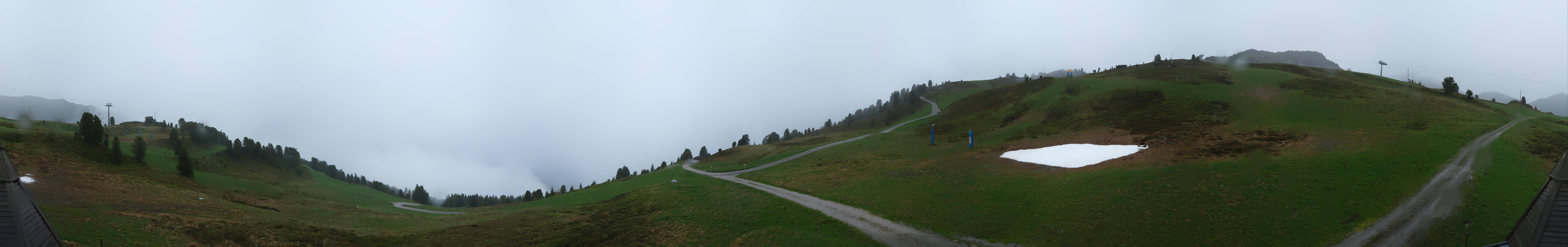 Archiv Foto Webcam Kreuzwiese