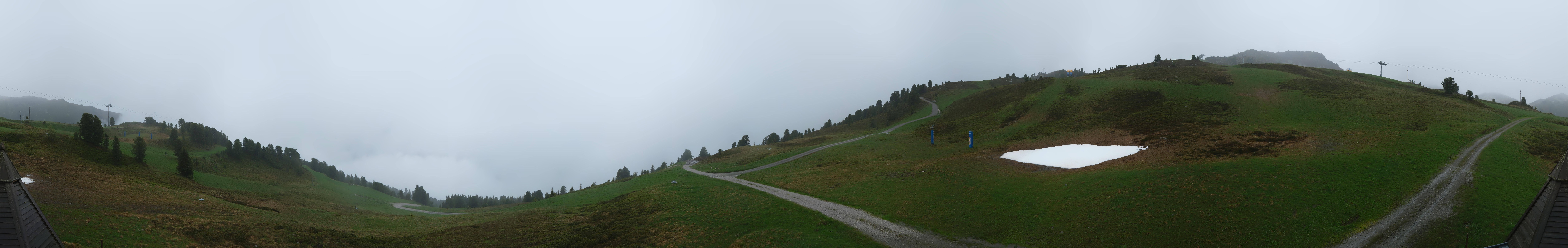 Archiv Foto Webcam Kreuzwiese