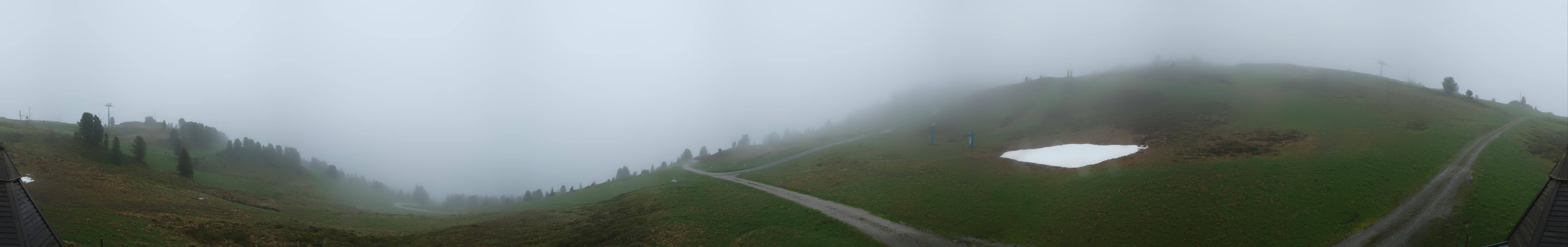 Archiv Foto Webcam Kreuzwiese