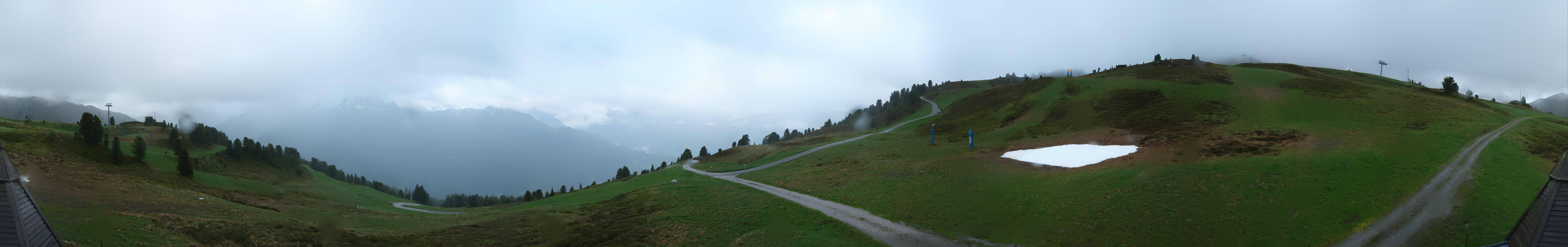 Archiv Foto Webcam Kreuzwiese