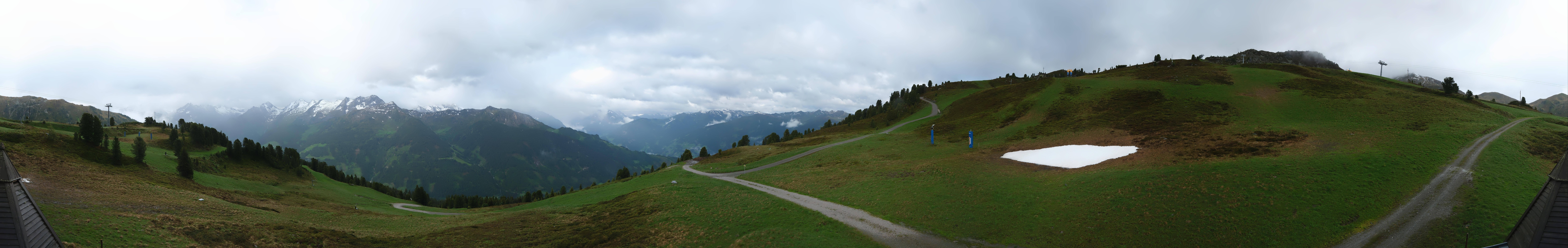 Archiv Foto Webcam Kreuzwiese