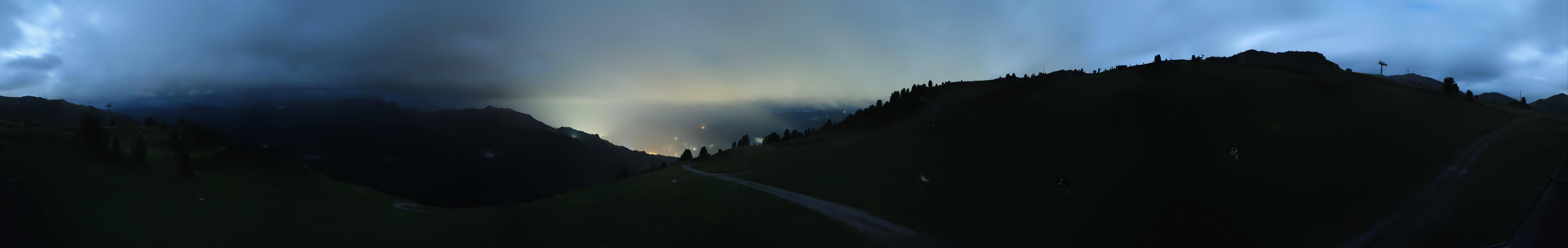 Archiv Foto Webcam Kreuzwiese