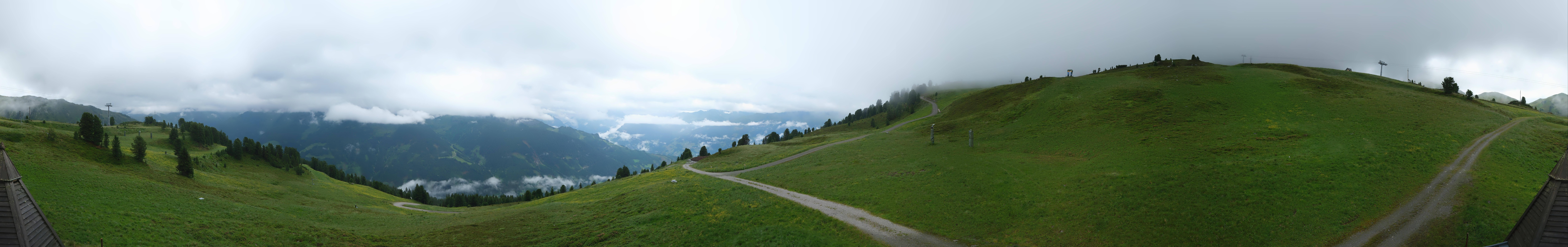Archiv Foto Webcam Kreuzwiese