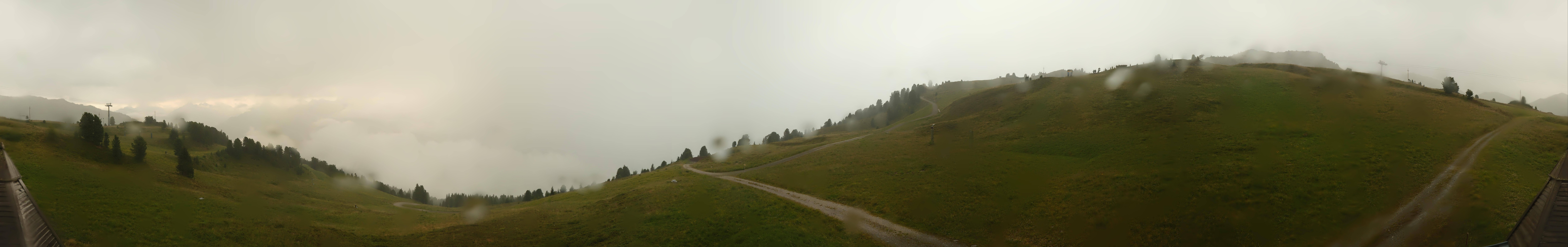 Archiv Foto Webcam Kreuzwiese