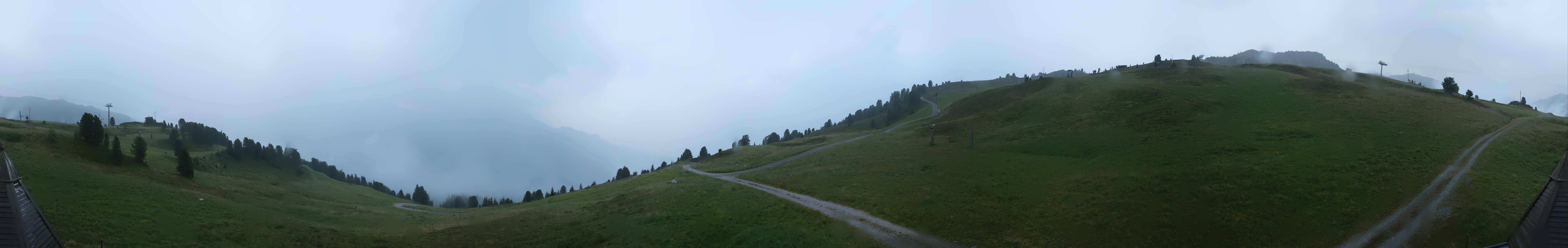 Archiv Foto Webcam Kreuzwiese
