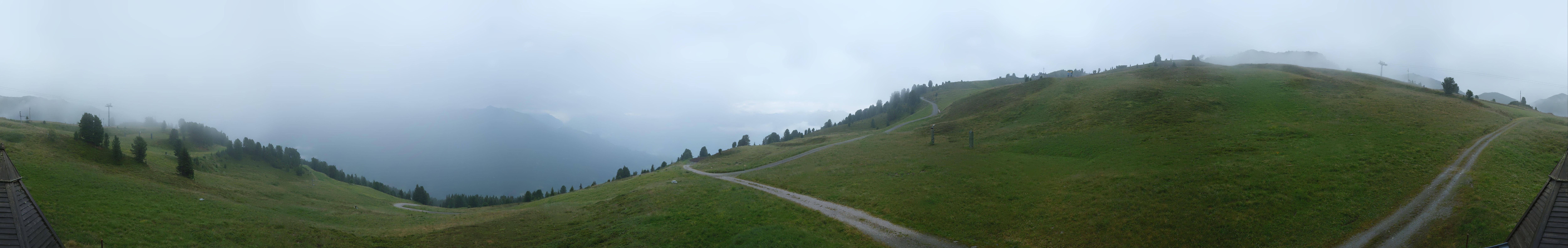 Archiv Foto Webcam Kreuzwiese