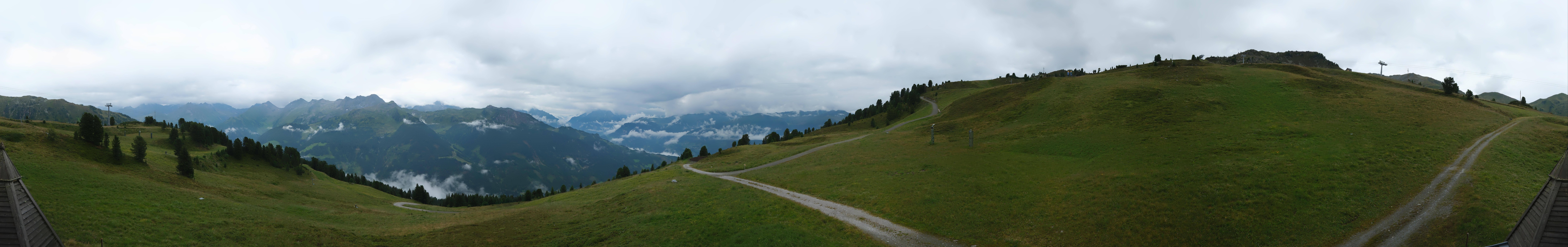 Archiv Foto Webcam Kreuzwiese