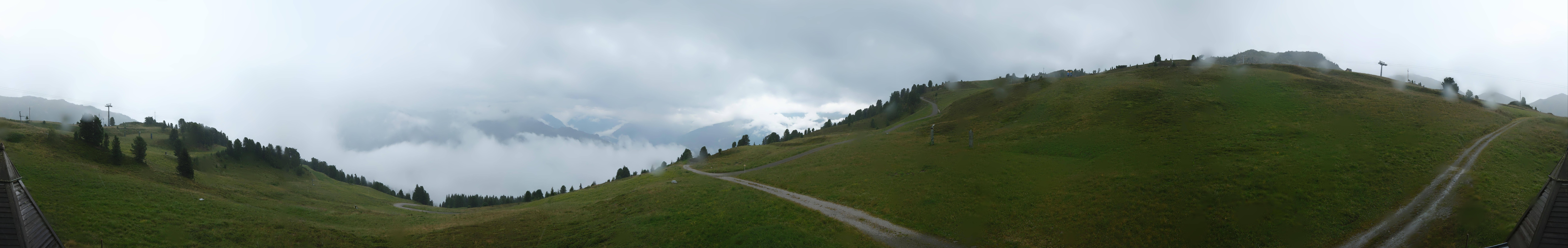 Archiv Foto Webcam Kreuzwiese