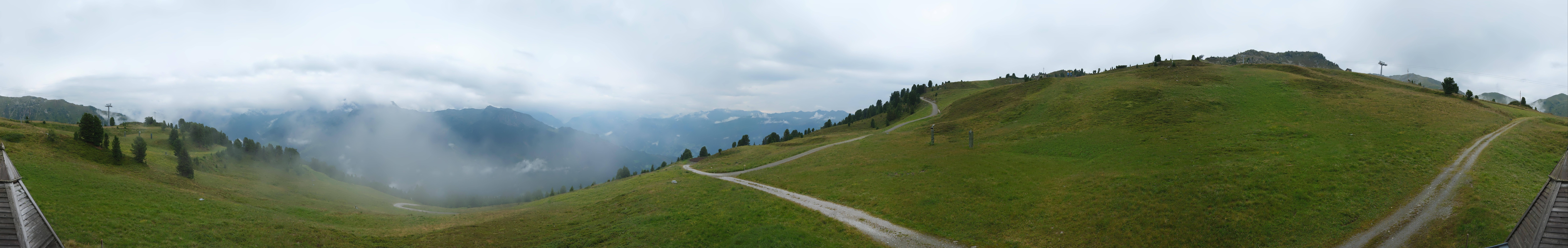 Archiv Foto Webcam Kreuzwiese