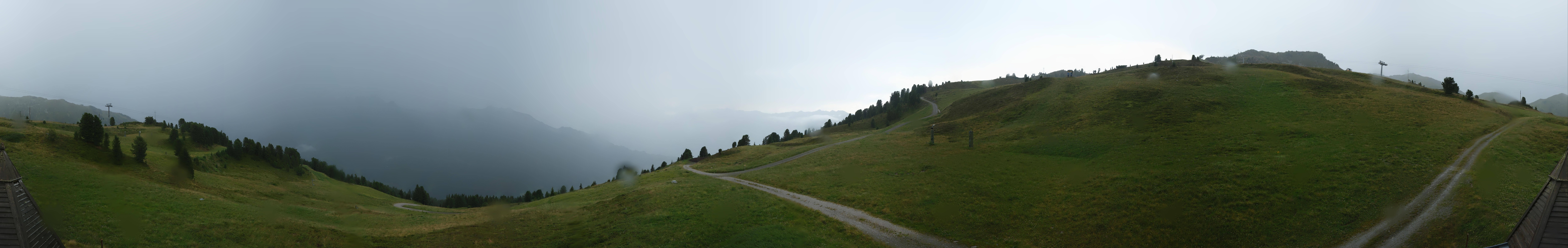 Archiv Foto Webcam Kreuzwiese