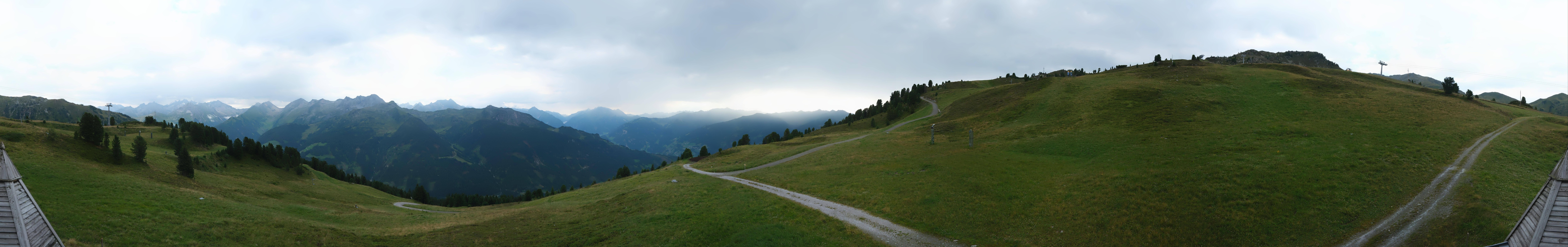 Archiv Foto Webcam Kreuzwiese