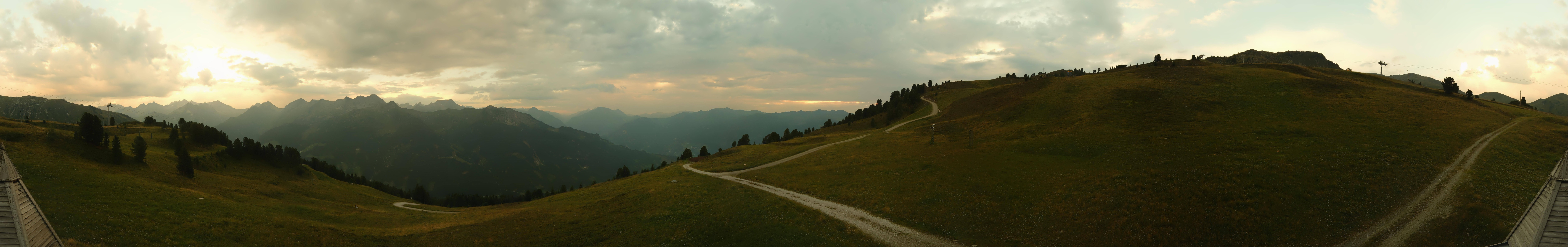 Archiv Foto Webcam Kreuzwiese