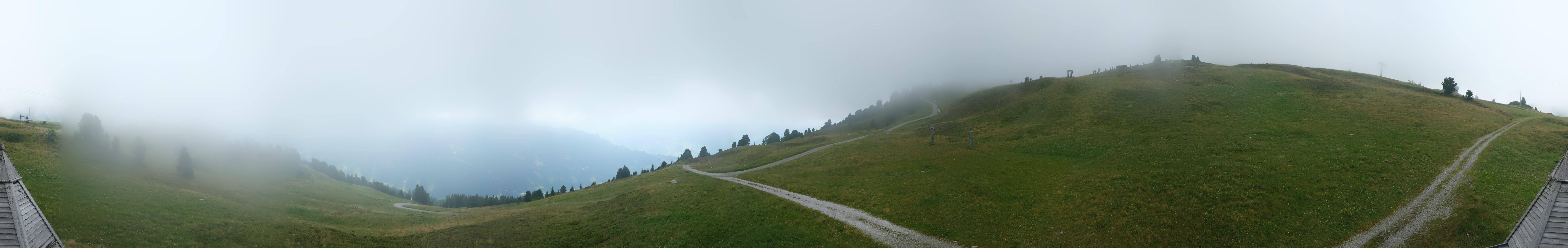 Archived image Webcam Kreuzwiese