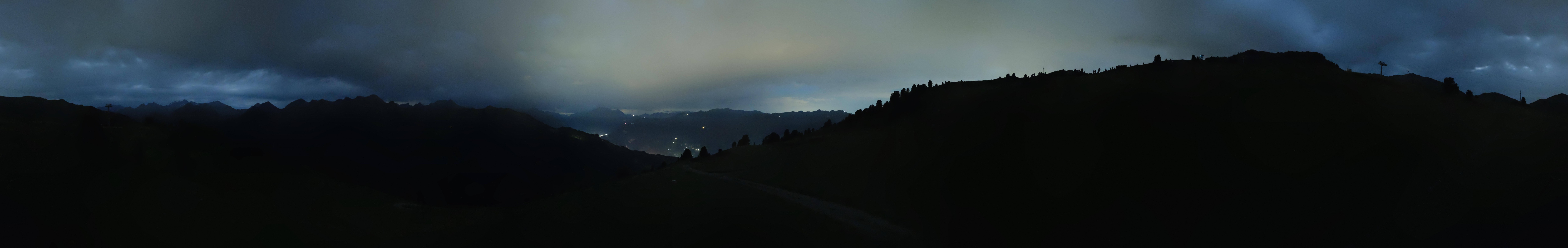 Archived image Webcam Kreuzwiese