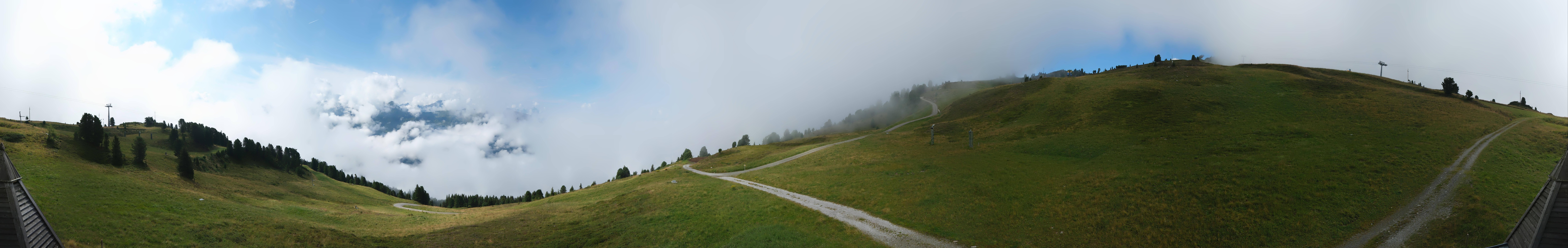 Archiv Foto Webcam Kreuzwiese