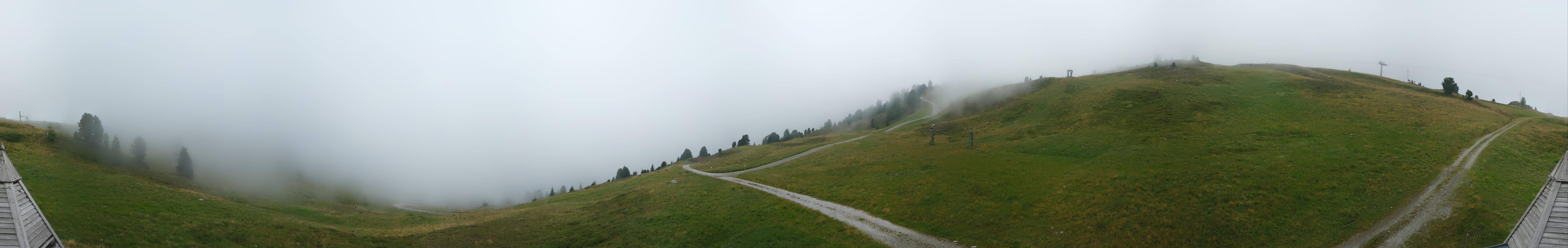 Archiv Foto Webcam Kreuzwiese