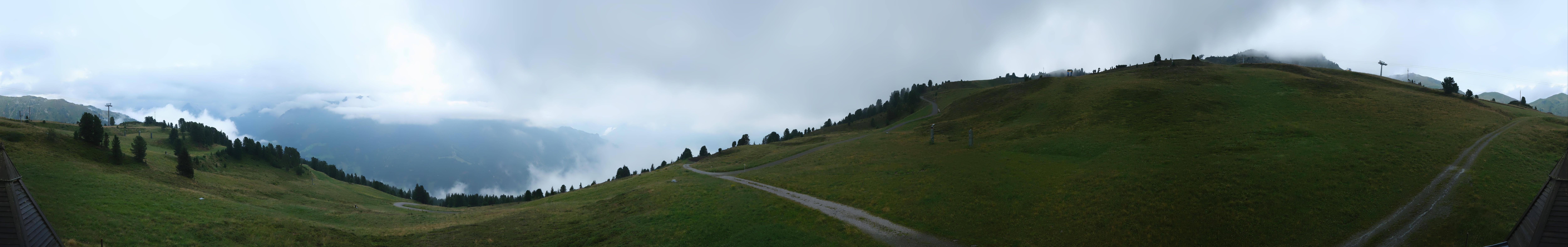 Archiv Foto Webcam Kreuzwiese