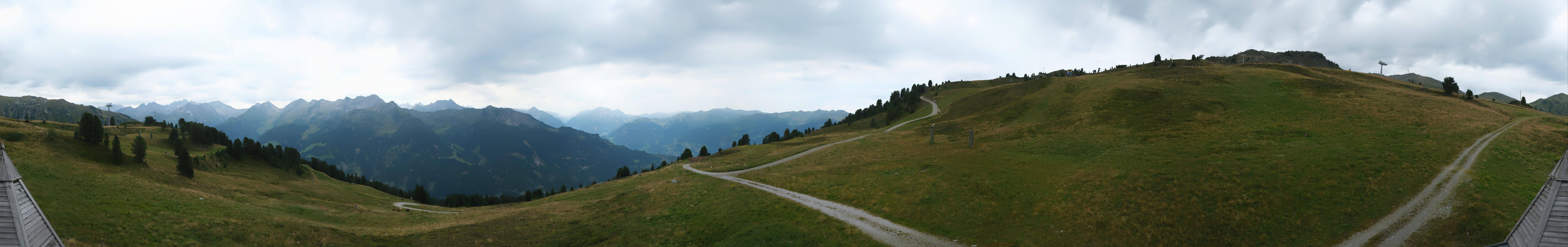 Archiv Foto Webcam Kreuzwiese