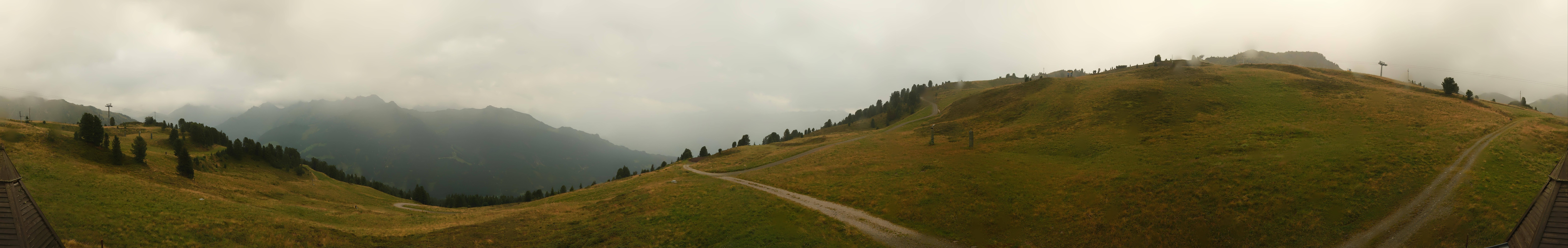 Archiv Foto Webcam Kreuzwiese