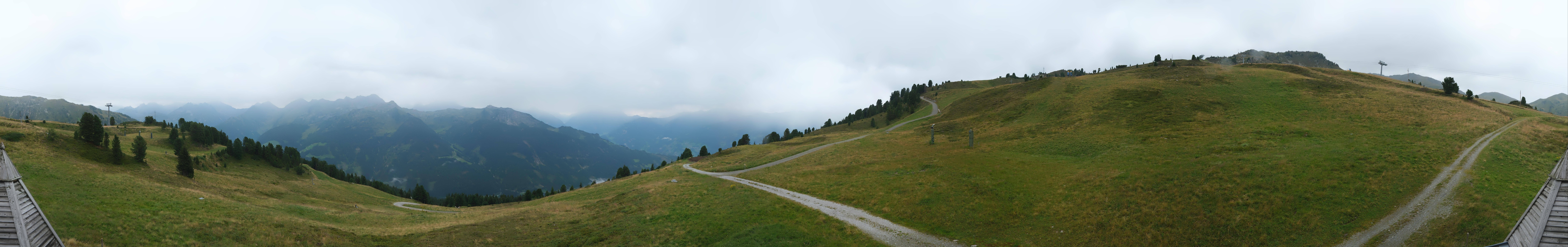Archiv Foto Webcam Kreuzwiese