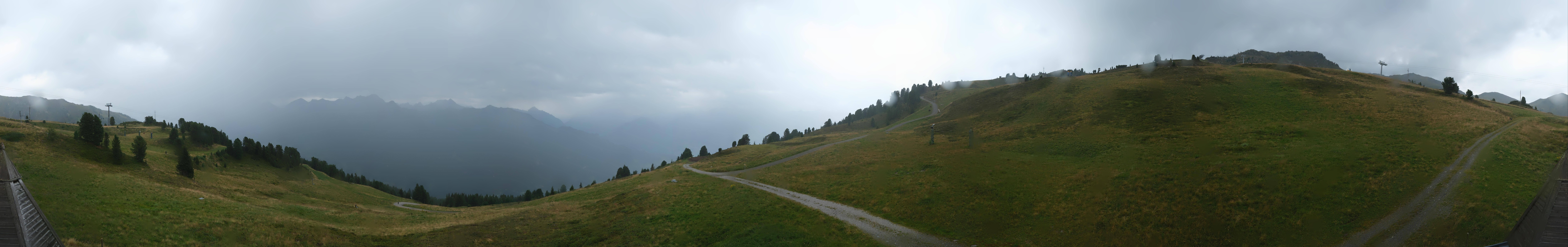 Archiv Foto Webcam Kreuzwiese