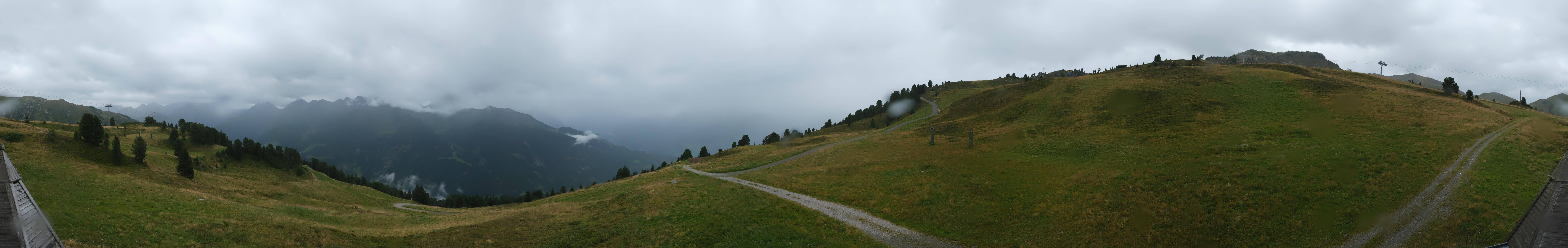 Archiv Foto Webcam Kreuzwiese