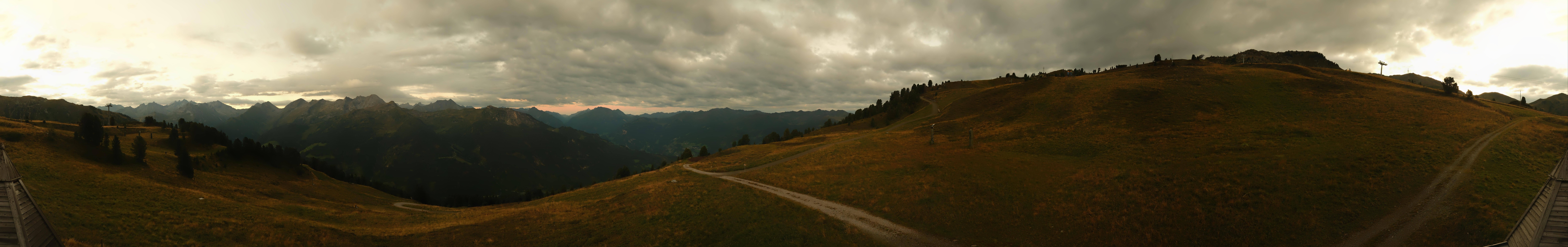 Archiv Foto Webcam Kreuzwiese