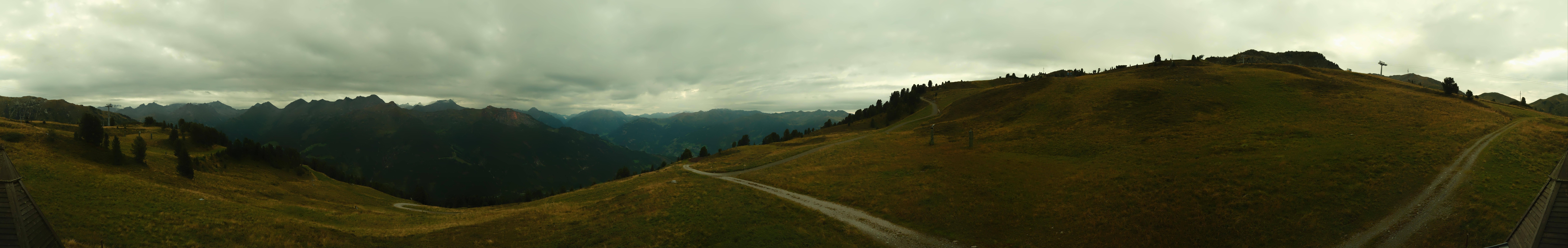 Archived image Webcam Kreuzwiese