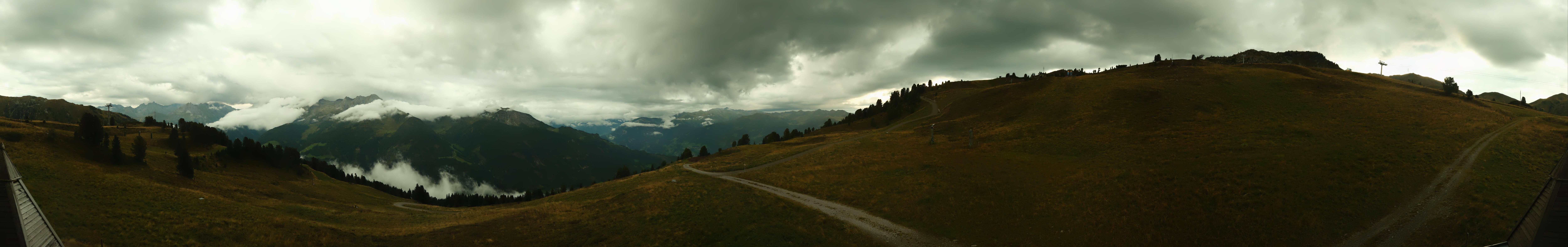 Archived image Webcam Kreuzwiese