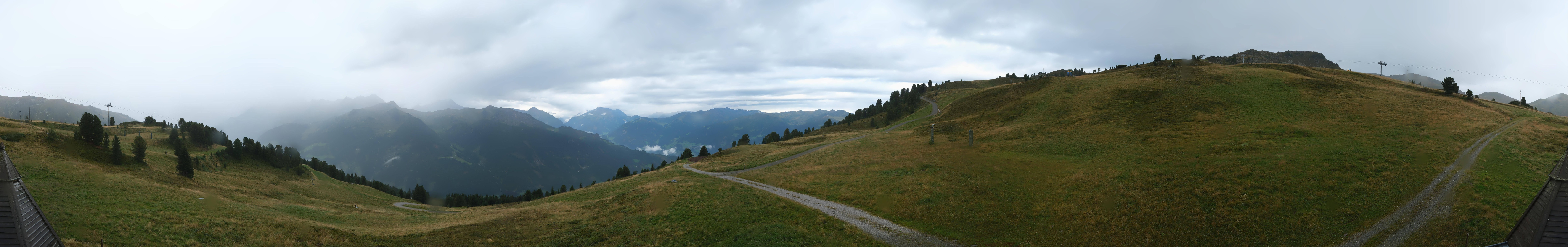 Archived image Webcam Kreuzwiese