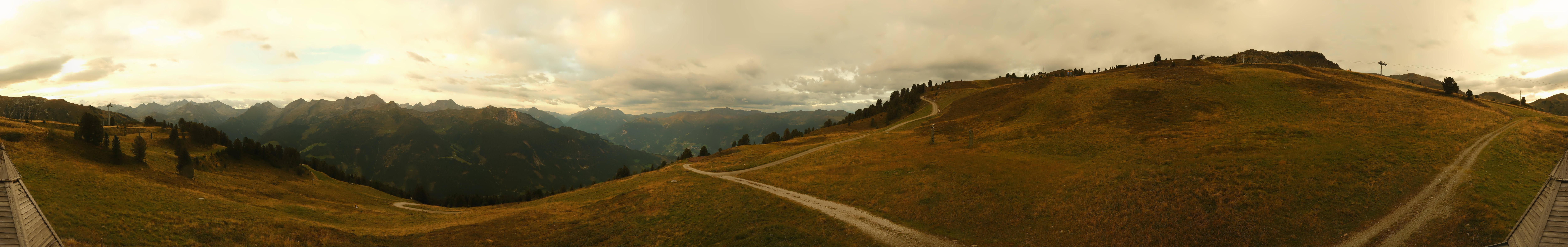 Archiv Foto Webcam Kreuzwiese