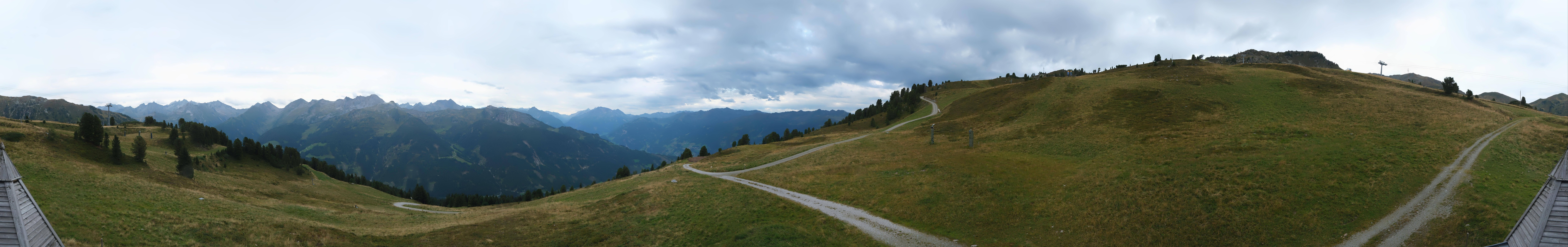 Archiv Foto Webcam Kreuzwiese