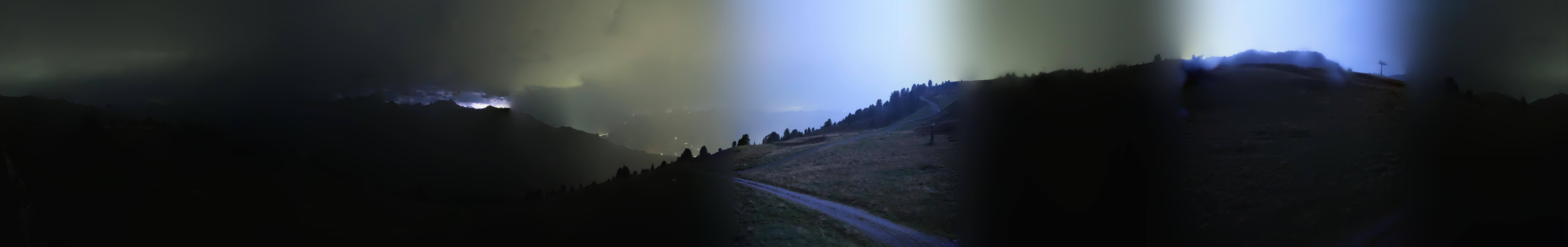 Archiv Foto Webcam Kreuzwiese