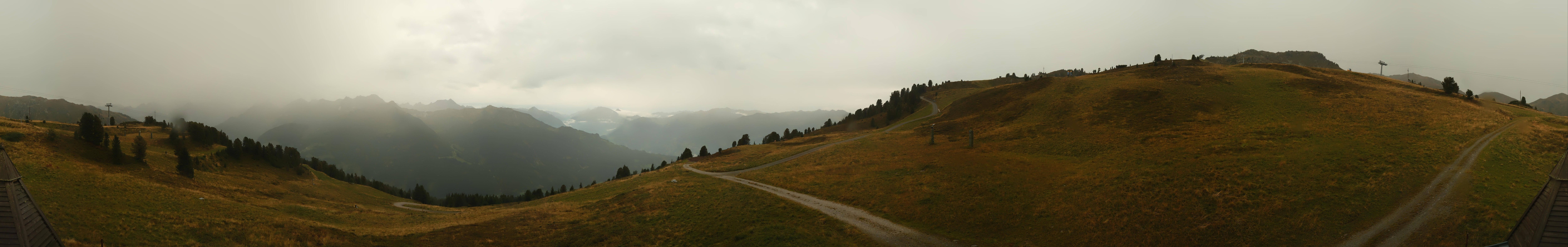 Archiv Foto Webcam Kreuzwiese