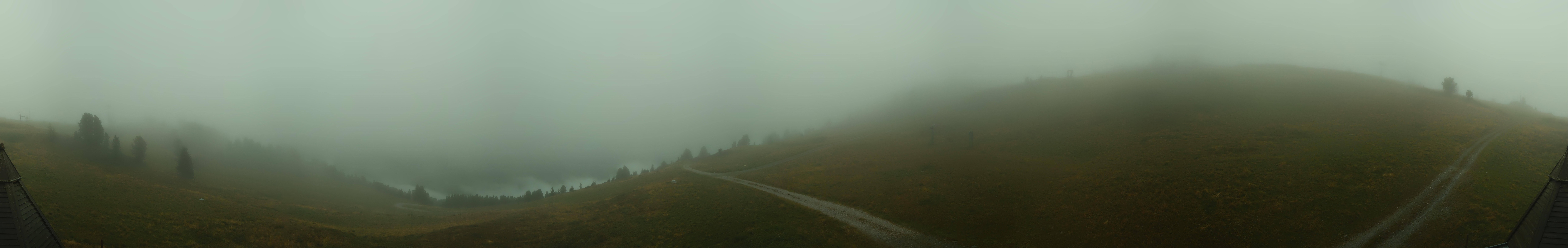 Archived image Webcam Kreuzwiese